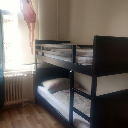 Irmas Hostel Prague Ngoại thất bức ảnh