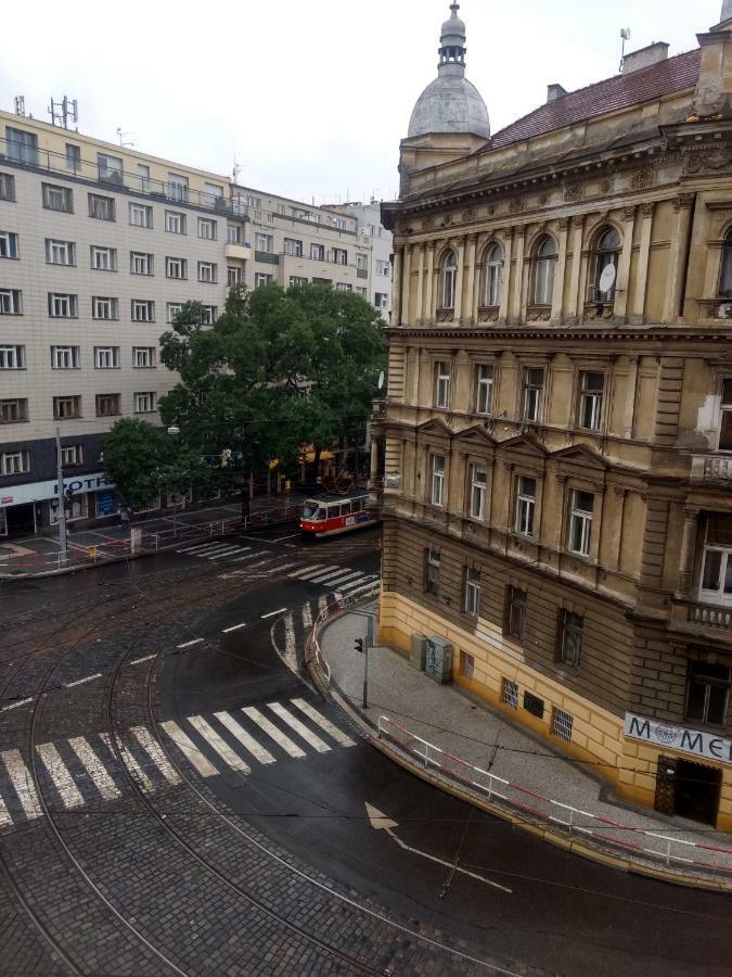 Irmas Hostel Prague Ngoại thất bức ảnh