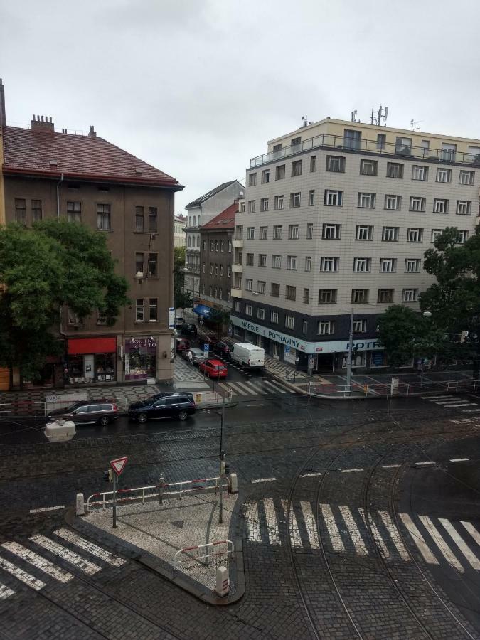 Irmas Hostel Prague Ngoại thất bức ảnh