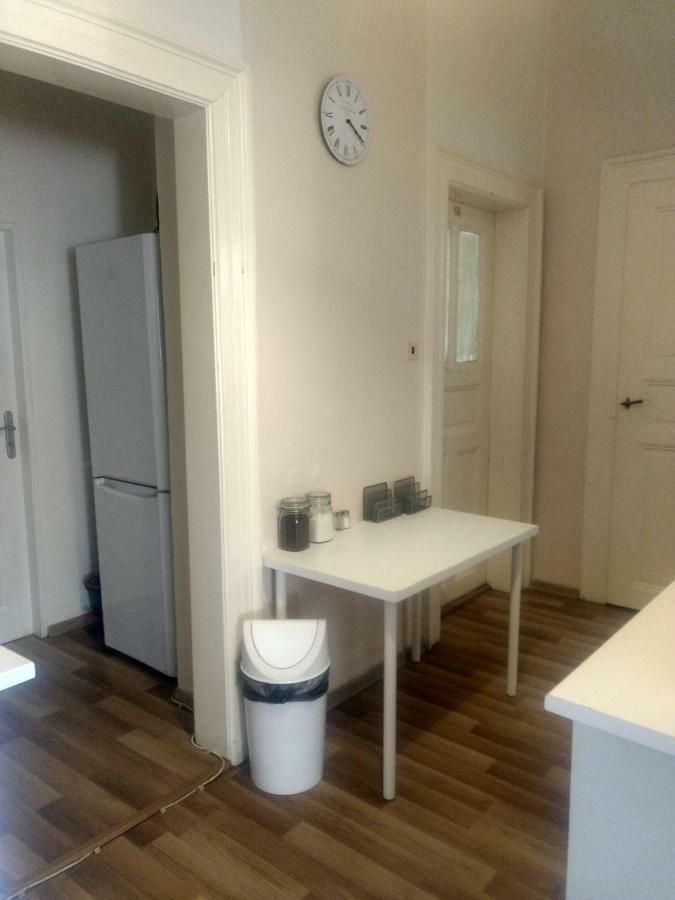 Irmas Hostel Prague Ngoại thất bức ảnh