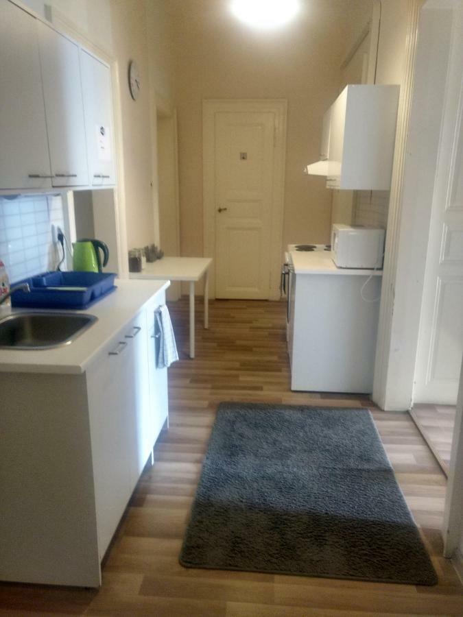 Irmas Hostel Prague Ngoại thất bức ảnh