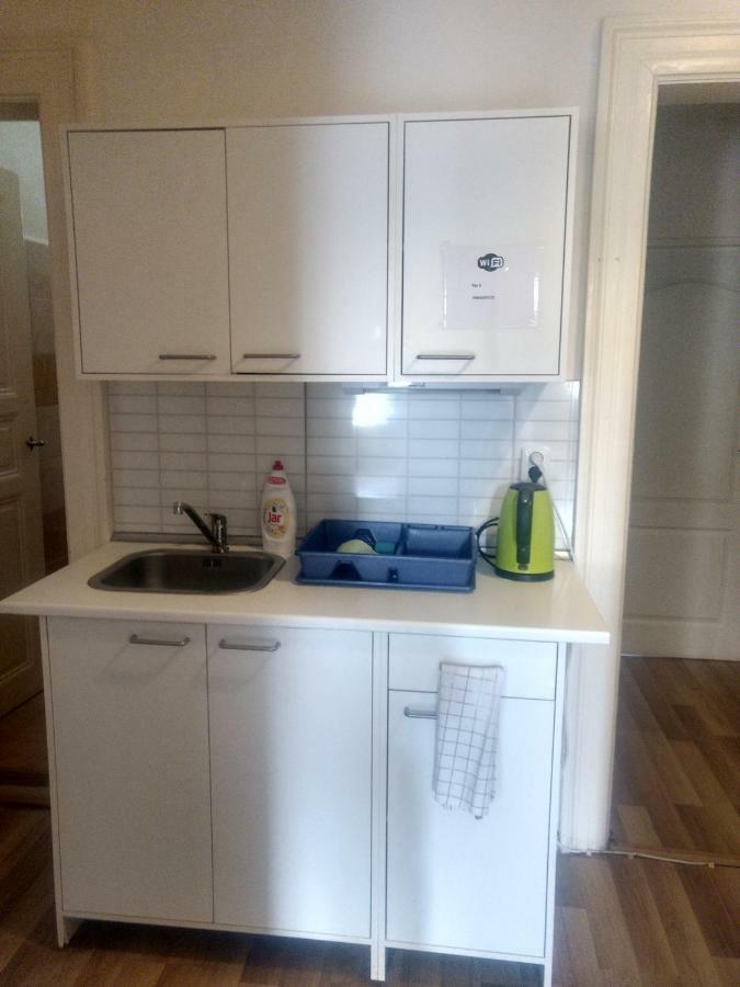Irmas Hostel Prague Ngoại thất bức ảnh
