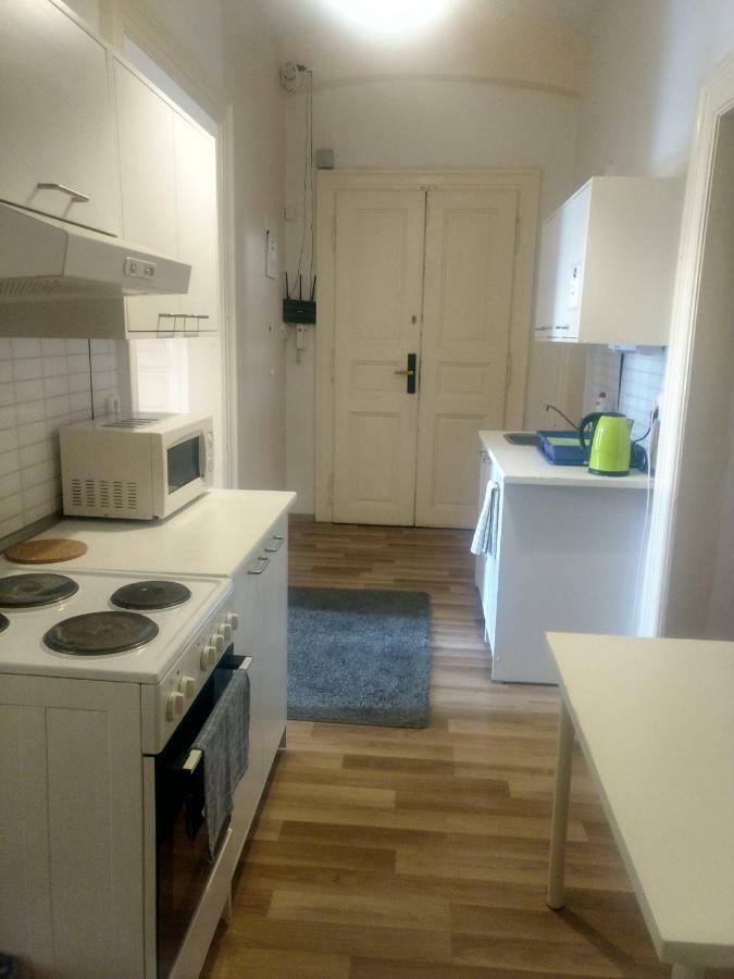 Irmas Hostel Prague Ngoại thất bức ảnh