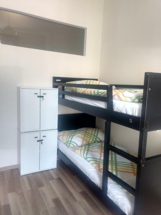 Irmas Hostel Prague Ngoại thất bức ảnh