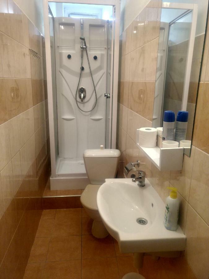 Irmas Hostel Prague Ngoại thất bức ảnh