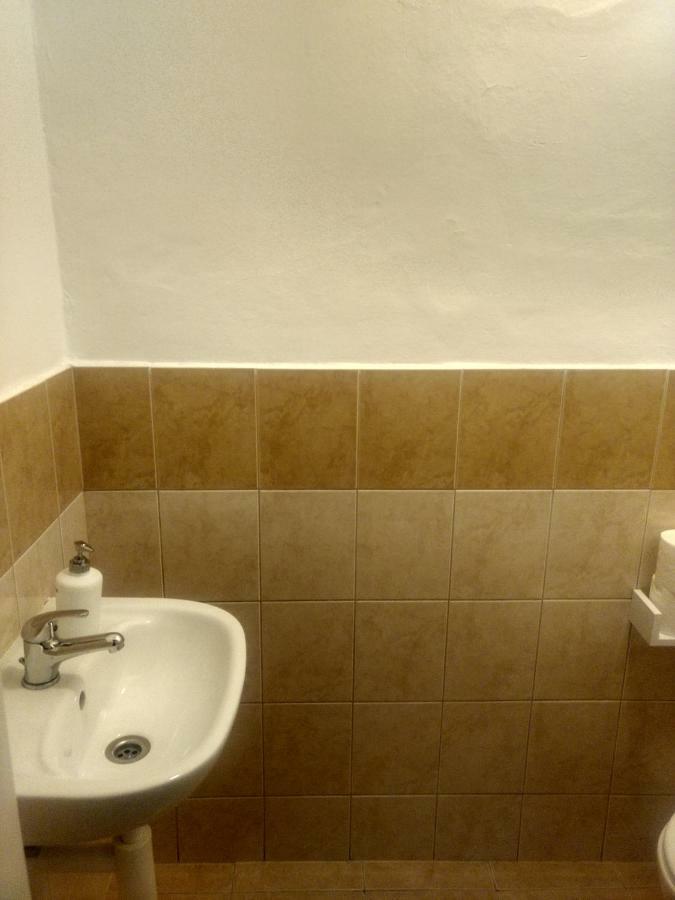 Irmas Hostel Prague Ngoại thất bức ảnh