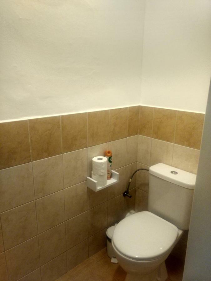 Irmas Hostel Prague Ngoại thất bức ảnh