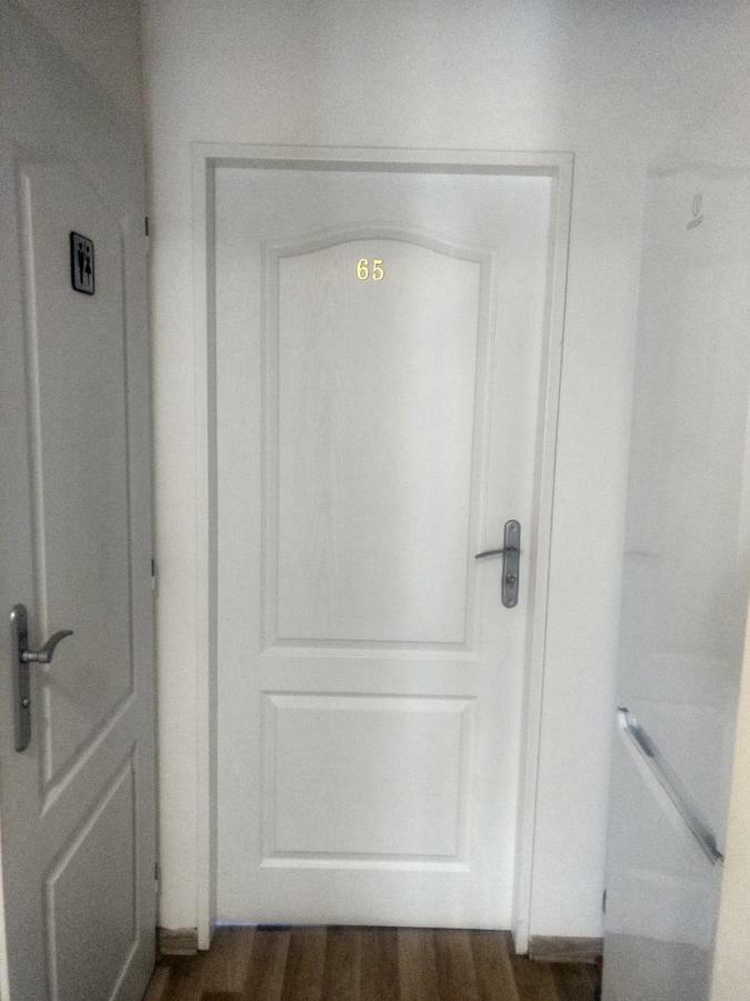 Irmas Hostel Prague Ngoại thất bức ảnh