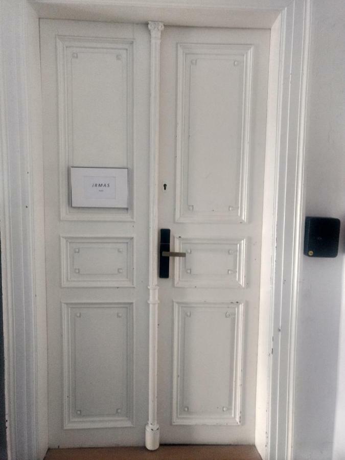 Irmas Hostel Prague Ngoại thất bức ảnh