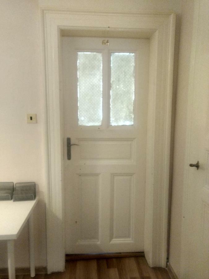 Irmas Hostel Prague Ngoại thất bức ảnh