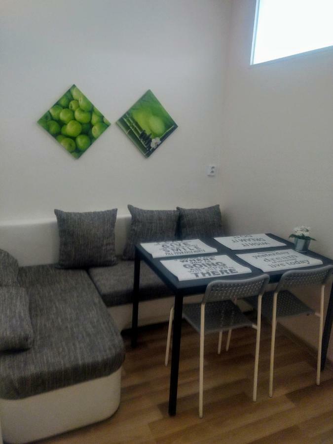 Irmas Hostel Prague Ngoại thất bức ảnh