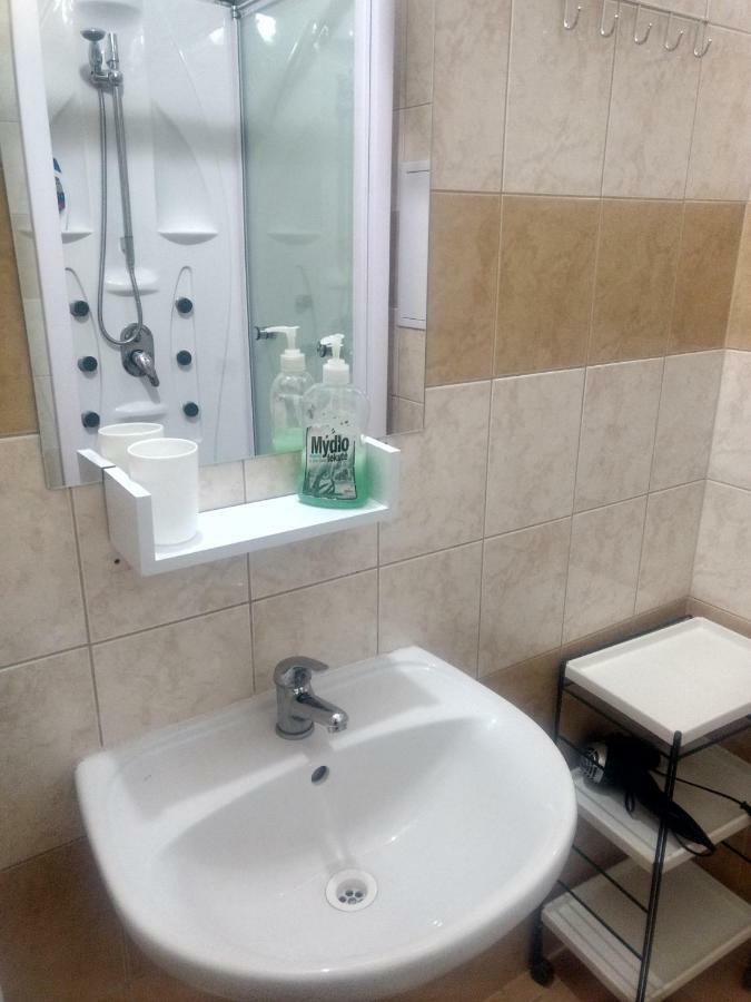Irmas Hostel Prague Ngoại thất bức ảnh