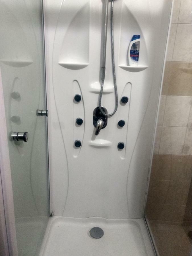 Irmas Hostel Prague Ngoại thất bức ảnh