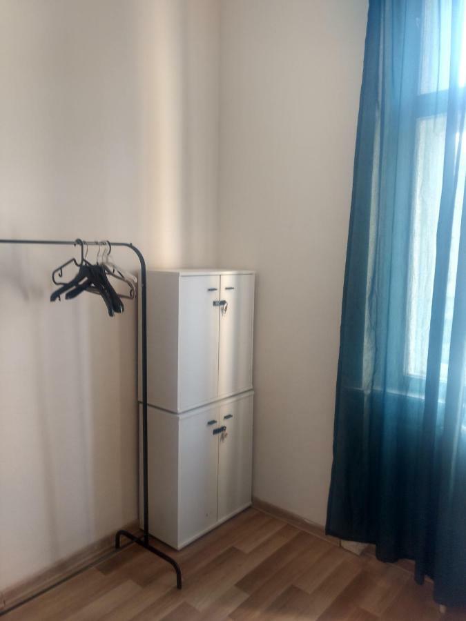 Irmas Hostel Prague Ngoại thất bức ảnh