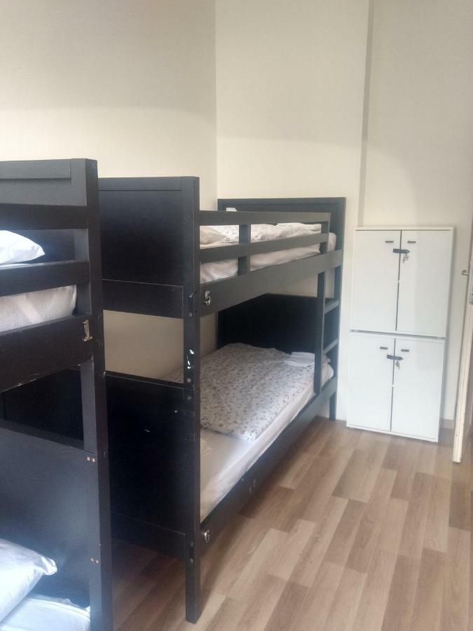 Irmas Hostel Prague Ngoại thất bức ảnh