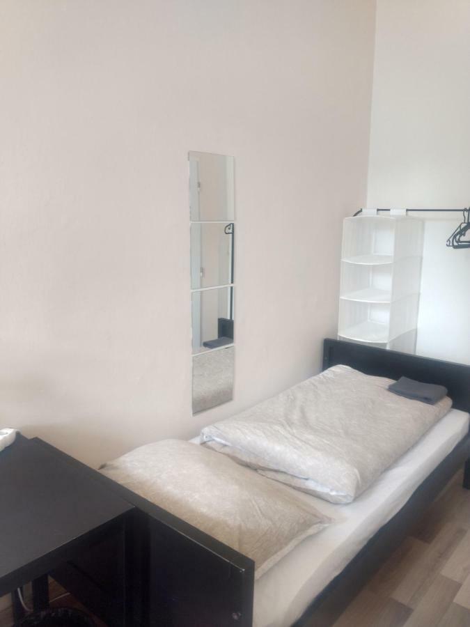 Irmas Hostel Prague Ngoại thất bức ảnh