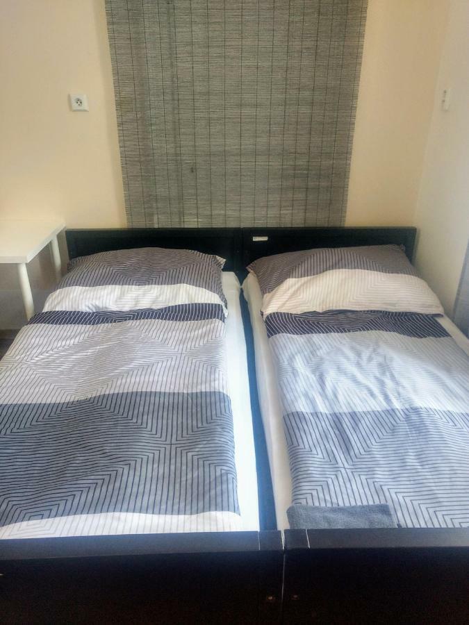 Irmas Hostel Prague Ngoại thất bức ảnh