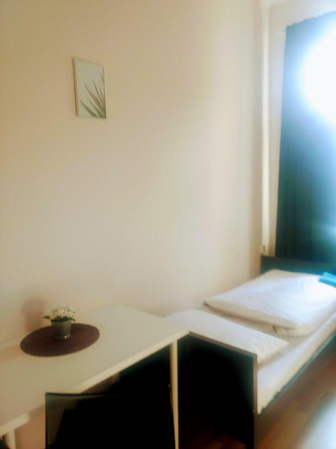 Irmas Hostel Prague Ngoại thất bức ảnh
