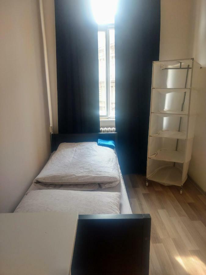 Irmas Hostel Prague Ngoại thất bức ảnh