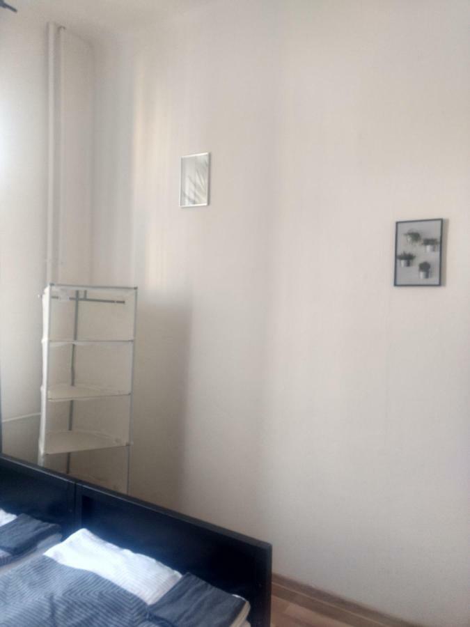 Irmas Hostel Prague Ngoại thất bức ảnh