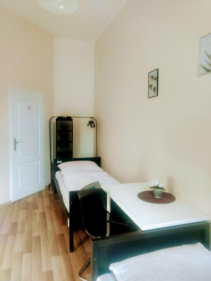 Irmas Hostel Prague Ngoại thất bức ảnh