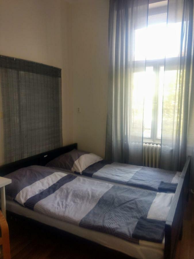 Irmas Hostel Prague Ngoại thất bức ảnh